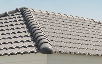 advantages of Lessness Heath clay roofing