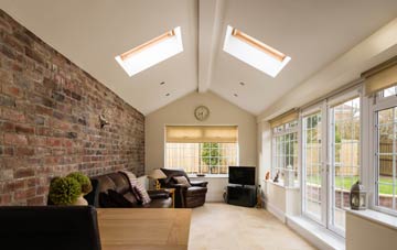 conservatory roof insulation Lessness Heath, Bexley