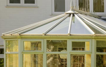 conservatory roof repair Lessness Heath, Bexley