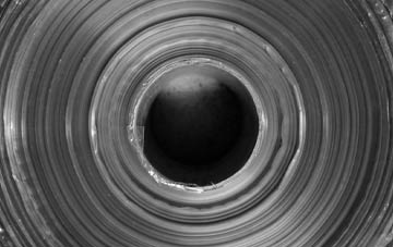 Lessness Heath edpm waterproofing