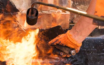 Lessness Heath flat roof repair companies