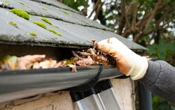 gutter cleaning Lessness Heath, Bexley