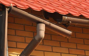 Lessness Heath gutter repair costs