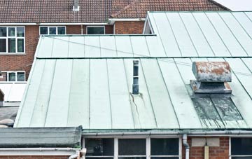 Lessness Heath lead roofing costs