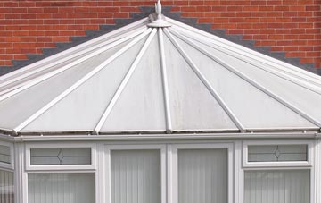 Lessness Heath polycarbonate conservatory roof repairs