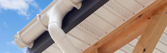 get Lessness Heath guttering quotes today