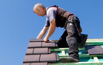 disadvantages of Lessness Heath slate roofing
