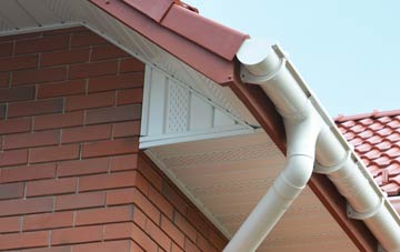 Lessness Heath soffit repair costs