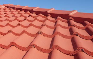 Lessness Heath tile and slate roof replacement