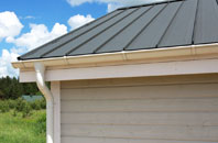 Lessness Heath fascia repair