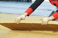 find rated Lessness Heath roof insulation companies