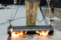 Lessness Heath flat roof sealing quote