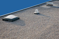 Lessness Heath flat roofing