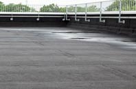 find rated Lessness Heath flat roofing companies