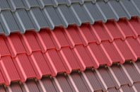 find rated Lessness Heath plastic roofing companies