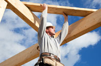 Lessness Heath roof replacement work