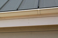 Lessness Heath soffit repair