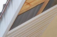 rated Lessness Heath soffit repair companies