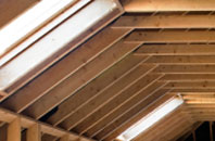 Lessness Heath tapered roof insulation quotes